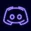 Discord Social Icon